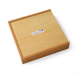 Excellerations Sequencing Bead Activity Set Classroom Activity (72 Beads) (Item # SBEADS)