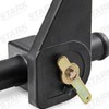 STARK SKCVA-2890022 Coolant Control Valve Coolant Shut-off Valve Manual 0.07