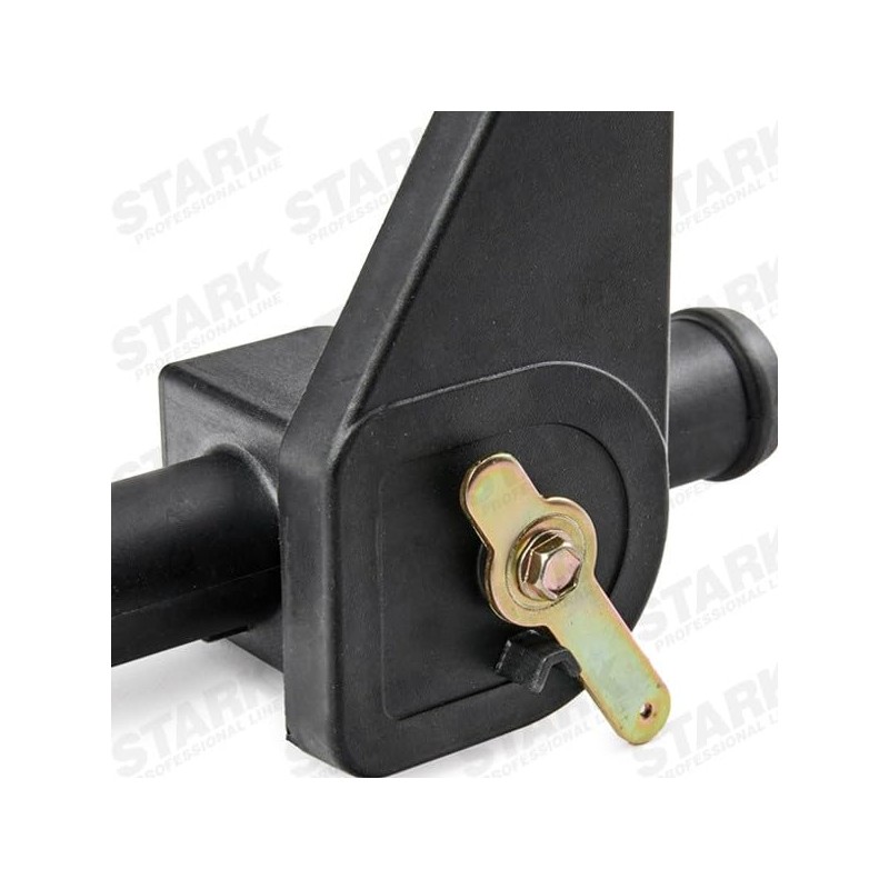 STARK SKCVA-2890022 Coolant Control Valve Coolant Shut-off Valve Manual 0.07