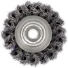 HMH -Shop Wire Brush Angle Grinder M14 Cup Brush Diameter