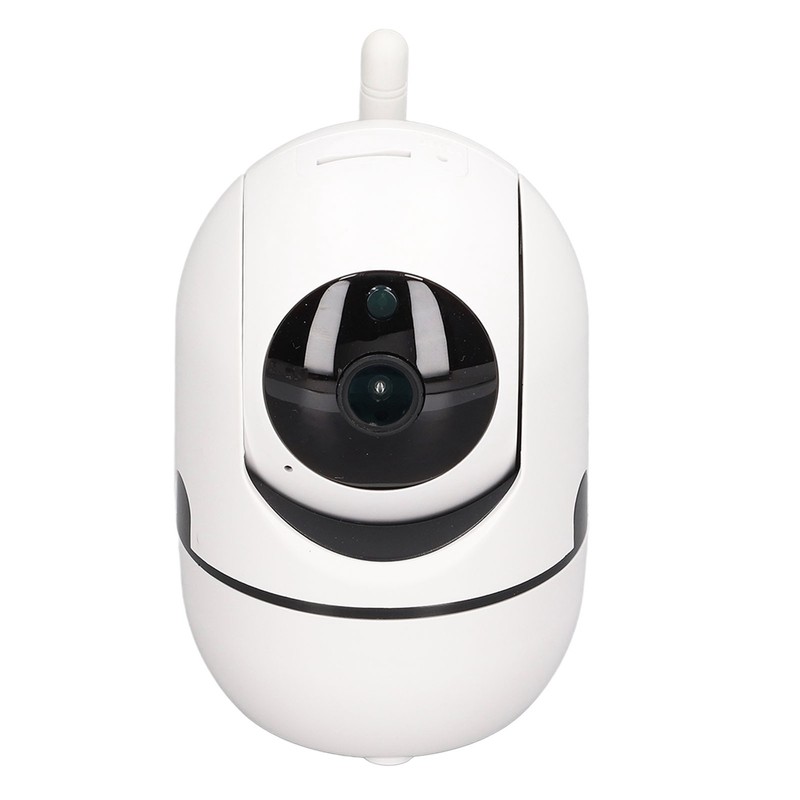 Home Surveillance Wireless Wifi Camera Indoor HD Network Remote 1080