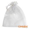 CINNEA® Red Blossom Adjustable Face Mask Community Mask with 2
