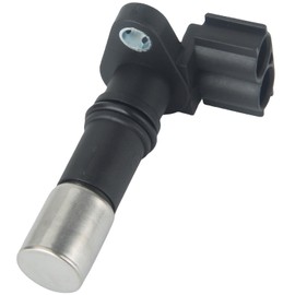 Sianxaido 90919-05057 Crankshaft Position Sensor Compatible with ES350 GS300 GS350 GS450h IS250 IS350 RX350 RX450h Evora 4Runner Avalon Camry FJ Cruiser Highlander RAV4 Sienna Tacoma Tundra Venza