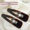 Parcelona French CLIC CLAC 2 Pieces Extra X- LARGE 3