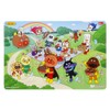 Sunstar Stationery Happy Roppy Puzzle 8 P Pan Picnic It!