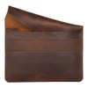 hecho. Fernando Leather Case for Asus ZenBook 13 (UX331, 13.3