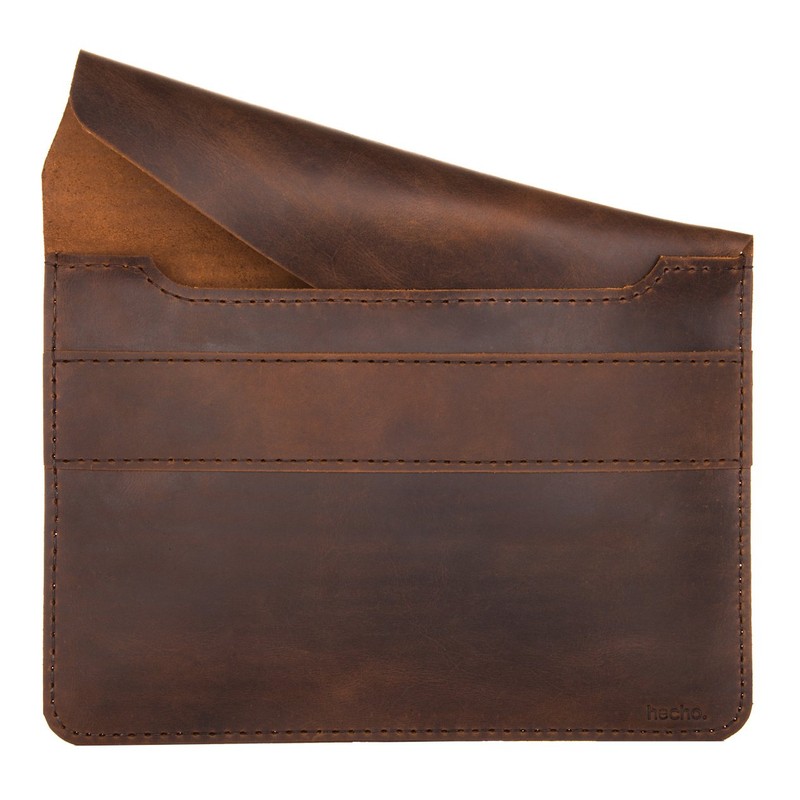 hecho. Fernando Leather Case for Asus ZenBook 13 (UX331, 13.3