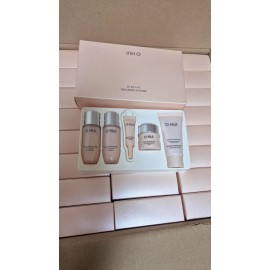 O HUI Miracle Moisture 5pcs Gift Set Soothing Skin Barrier K-Beauty
