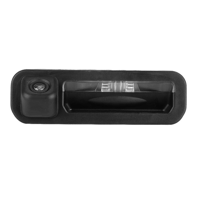 Suuonee Rear View Camera for Focus 212/213/214 - Reverse Parking