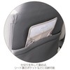 Miffy LIC-MF0199 Headrest, Multi-Pocket, Car Goods, Car Goods, Driving Goods,