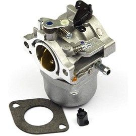 Carburetor For Briggs & Stratton Walbro LMT 5-4993 799728 498027 498231 499161