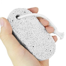 Heel callus remover, pumice stone, foot care tool, callus razor foot care products 17ea