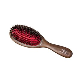 Marilyn Brush New Yorker Midtown Flat Brush