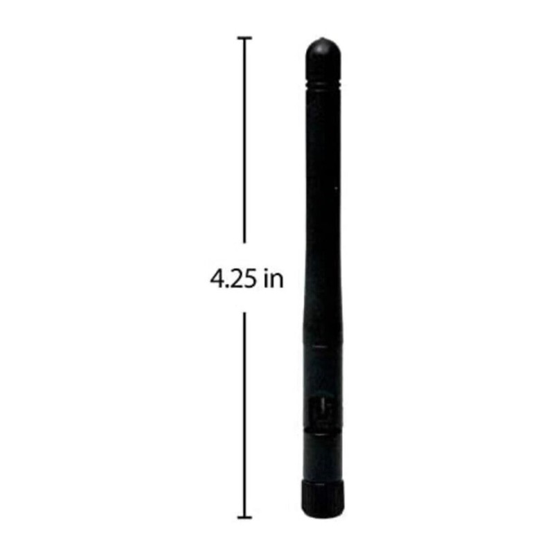 WiFi Antenna Replacement for Behringer XAir XR18, XR16, XR12 Digital