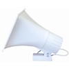 Nippon America 2 Pack PA Power Horn Speakers 100W Indoor