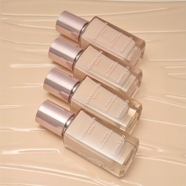 Vanilla Co. [Double Coupon 5%][Vanilla Co] Coverlicious Serum Foundation 30ml / [더블쿠폰5%][바닐라코] 커버리셔스 세럼 파운데이션 30ml