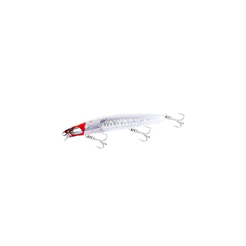 Shimano Hot Sand Flush Minnow SR 130S Flash Boost