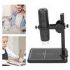 Electron Microscope 50X‑1000X WiFi Digital Microscope with Adjustable LED Light