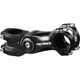 ERGOTEC Octopus 2 Ahead 25.4 105 mm Black Level 4