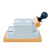 YXQ 400V 100 Amp Double Pole Electric Brake Safety Knife