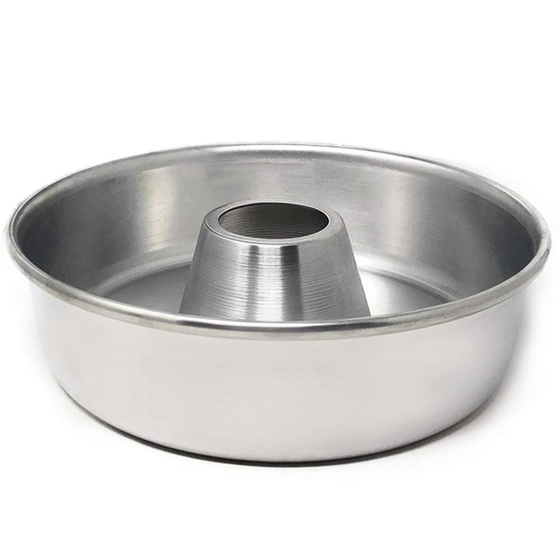 Space Home - Frankfurt Baking Mould with Non-Stick Coating Aluminium