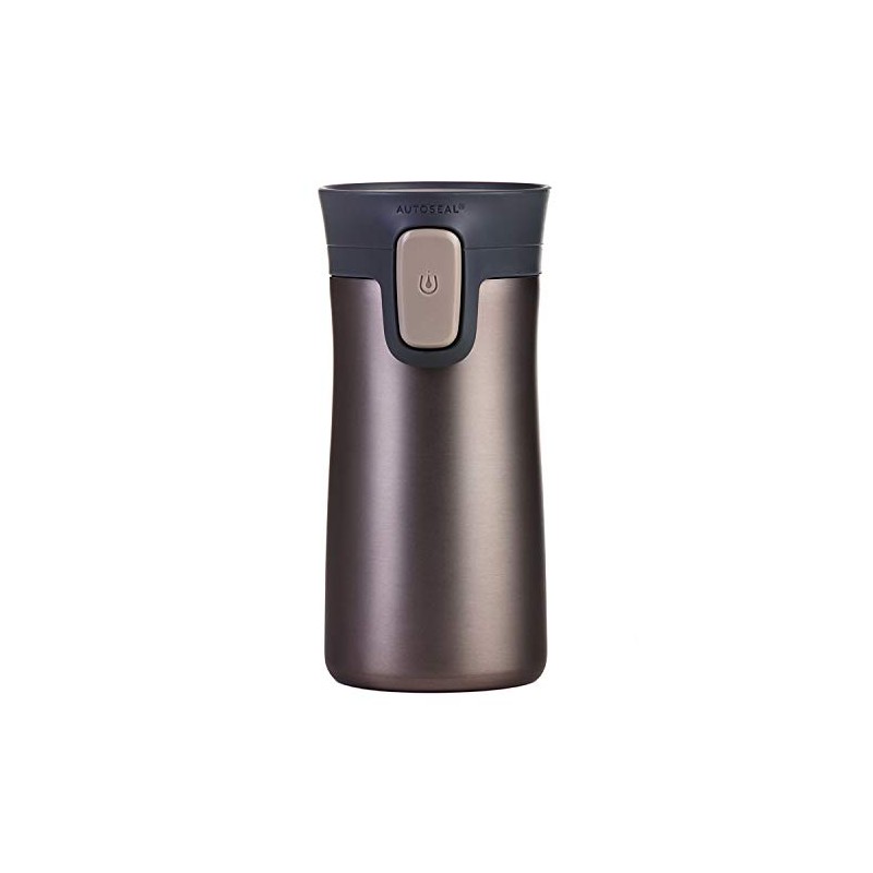 Contigo Pinnacle stainless Bottle