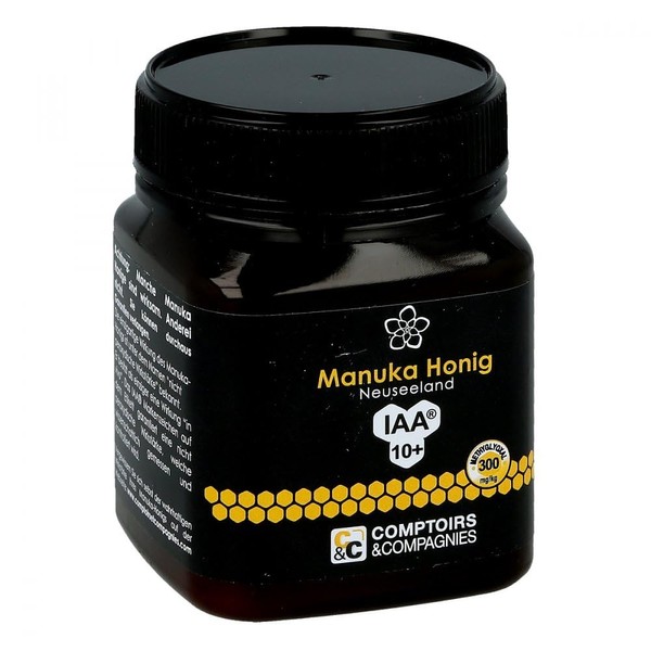 Manuka Honey MGO 300