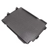 Motorcycle Radiator Grille Stainless Steel Protection Cover Replacement for MT07