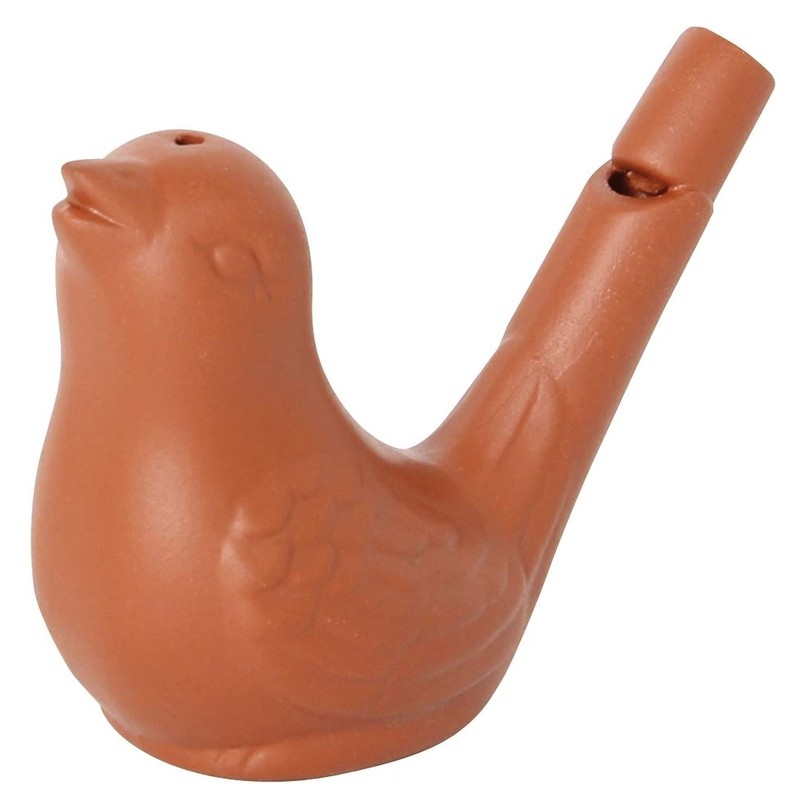 Bird Light Brown Group