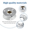 12-8789 Snowthrower Bearing Assembly Compatible with Toro Impeller Bearing