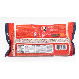 Seasoned Blackeye Beans 16 oz Ragin' Cajun (Pack of 6)