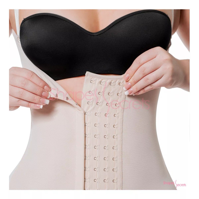 Sonryse Faja Post Operatoria Colombiana Lipo Para Mujer Sonryse 066