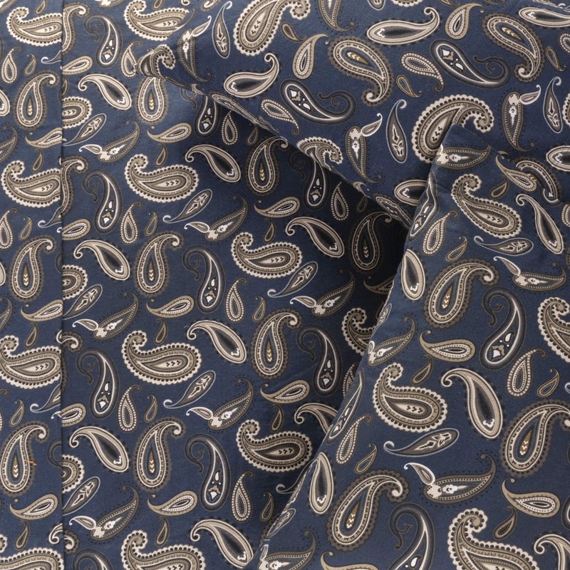 Superior Premium Cotton Flannel Sheets, All Season 100% Brushed Cotton
