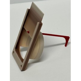 Quick and Easy Sparrow Trap