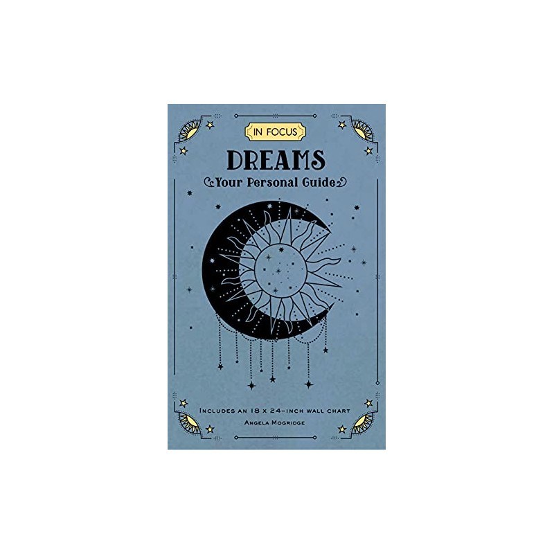 In Focus Dreams: Your Personal Guide (Volume 17)