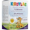 Biomiral Kiddylac Probioticos para Ninos, 6 Sobres de 5 g
