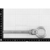 Dutyhook M12X120 Lifting Eye Bolt, Stainless Steel AISI 316