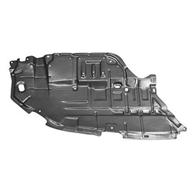 Parts N Go 2012-2014 Camry Engine Under Cover Lower Splash Guard - 5144206150 TO1228178