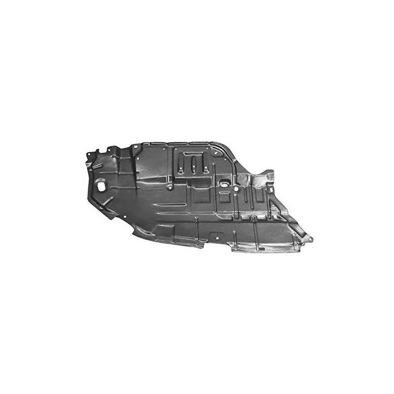 Parts N Go 2012-2014 Camry Engine Under Cover Lower Splash