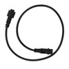 Speed Sensor Extension Cable 3 Pin Female to Male Extension