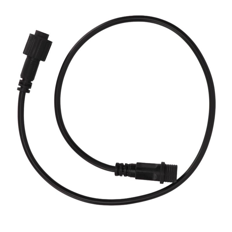Speed Sensor Extension Cable 3 Pin Female to Male Extension