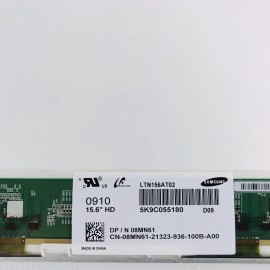 DELL 8MN61 1G5D3 1K0R2 NEW 15.6" HD LED LCD Screen for 08MN61 01G5D3 01K0R2