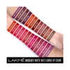 Lakmé Absolute Matte Melt Liquid Lip Color, Revenge Red, 6