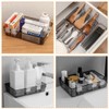 EIHI Pack of 10 Fridge Space Allocator, Fridge Side Door