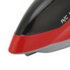 RC Helicopter Head Cover for WLtoys V912 V912 A Non