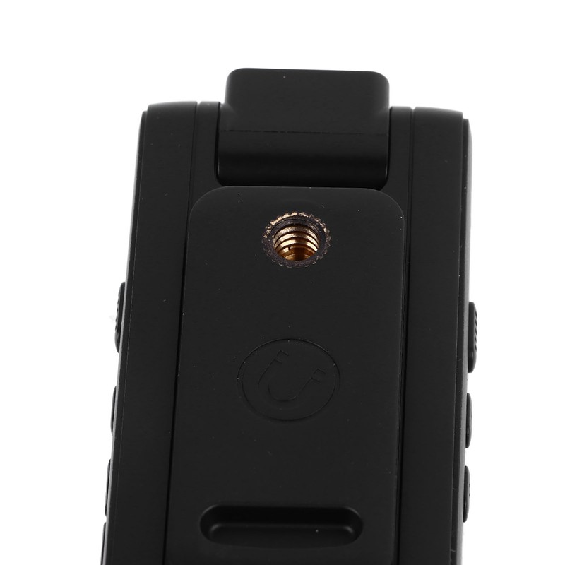 Body Worn Camera 4 Infrared Lights Portable Wearable Pocket Video