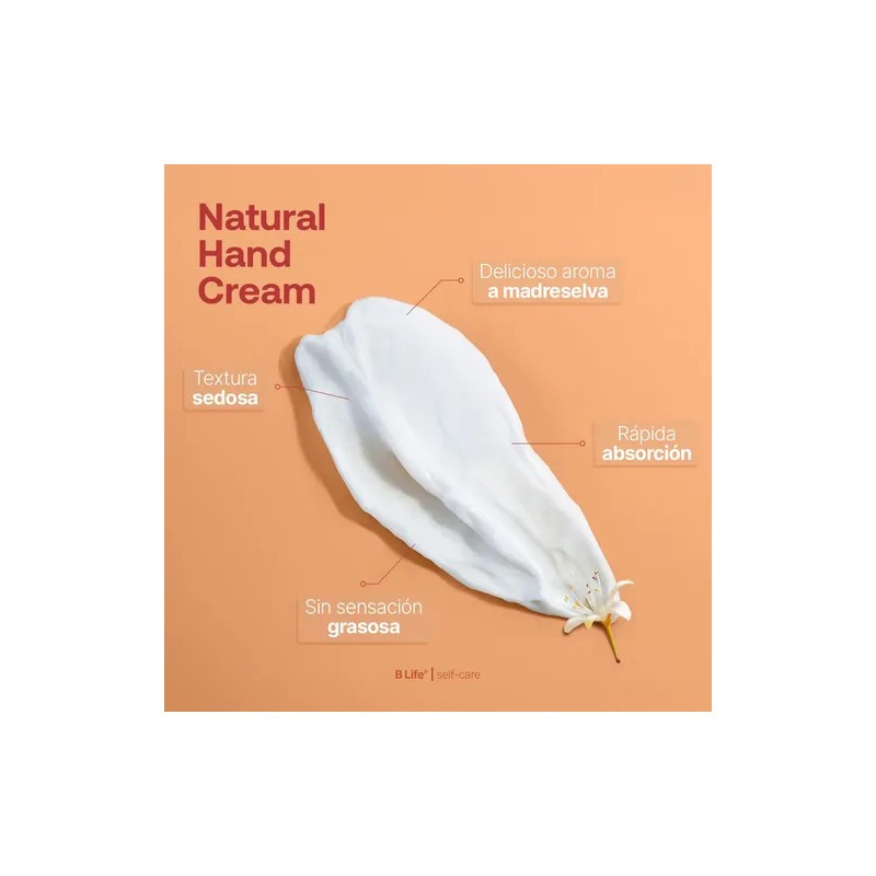Kit 3 Cremas De Manos 80 Ml Vitamina E Y