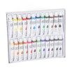 24 Colors 12ml Acrylic Pigment DIY Painting Drawing Accessory Colorful