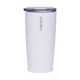 Ever Eco Insulated Tumbler 592ml Cloud