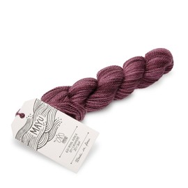 Amano Mayu, 2006 - Wild Cherry